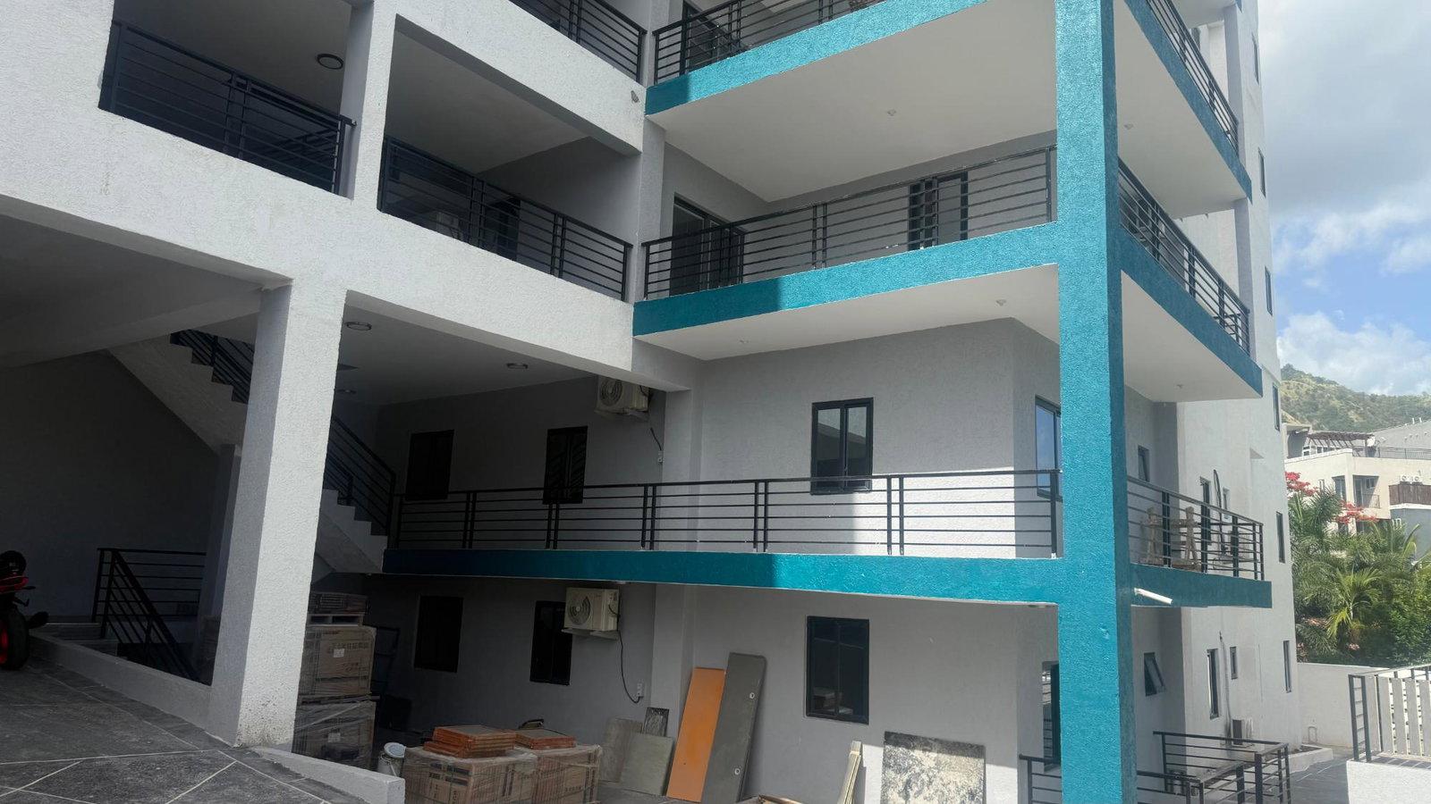 Second image of 3-32 Russell Heights Kgn 6 in Kingston 8, St. Andrew, Jamaica - property is For Sale