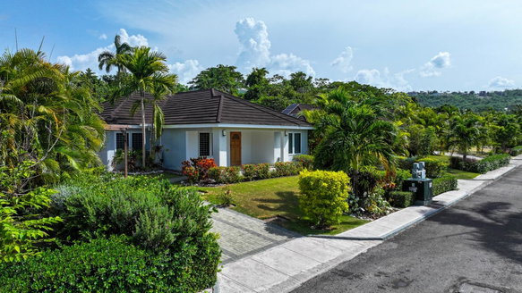 First image of 4- Drax Hall Polo Villas in Drax Hall Estate, St. Ann, Jamaica - property is For Sale