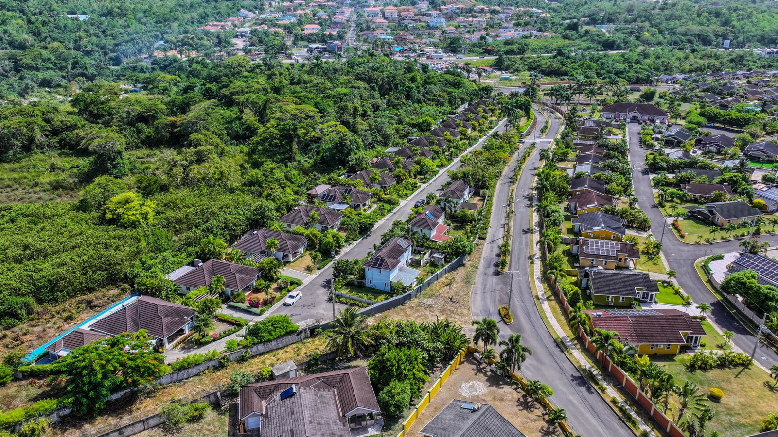 Eleventh image of 4- Drax Hall Polo Villas in Drax Hall Estate, St. Ann, Jamaica - property is For Sale