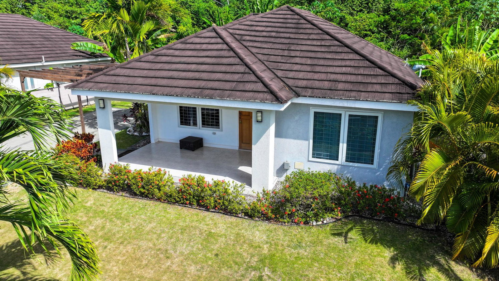 Thirteenth image of 4- Drax Hall Polo Villas in Drax Hall Estate, St. Ann, Jamaica - property is For Sale