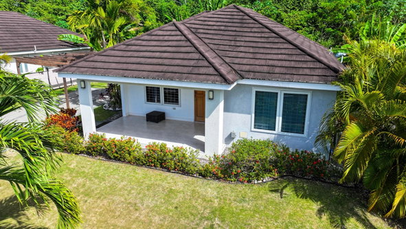 Thirteenth image of 4- Drax Hall Polo Villas in Drax Hall Estate, St. Ann, Jamaica - property is For Sale