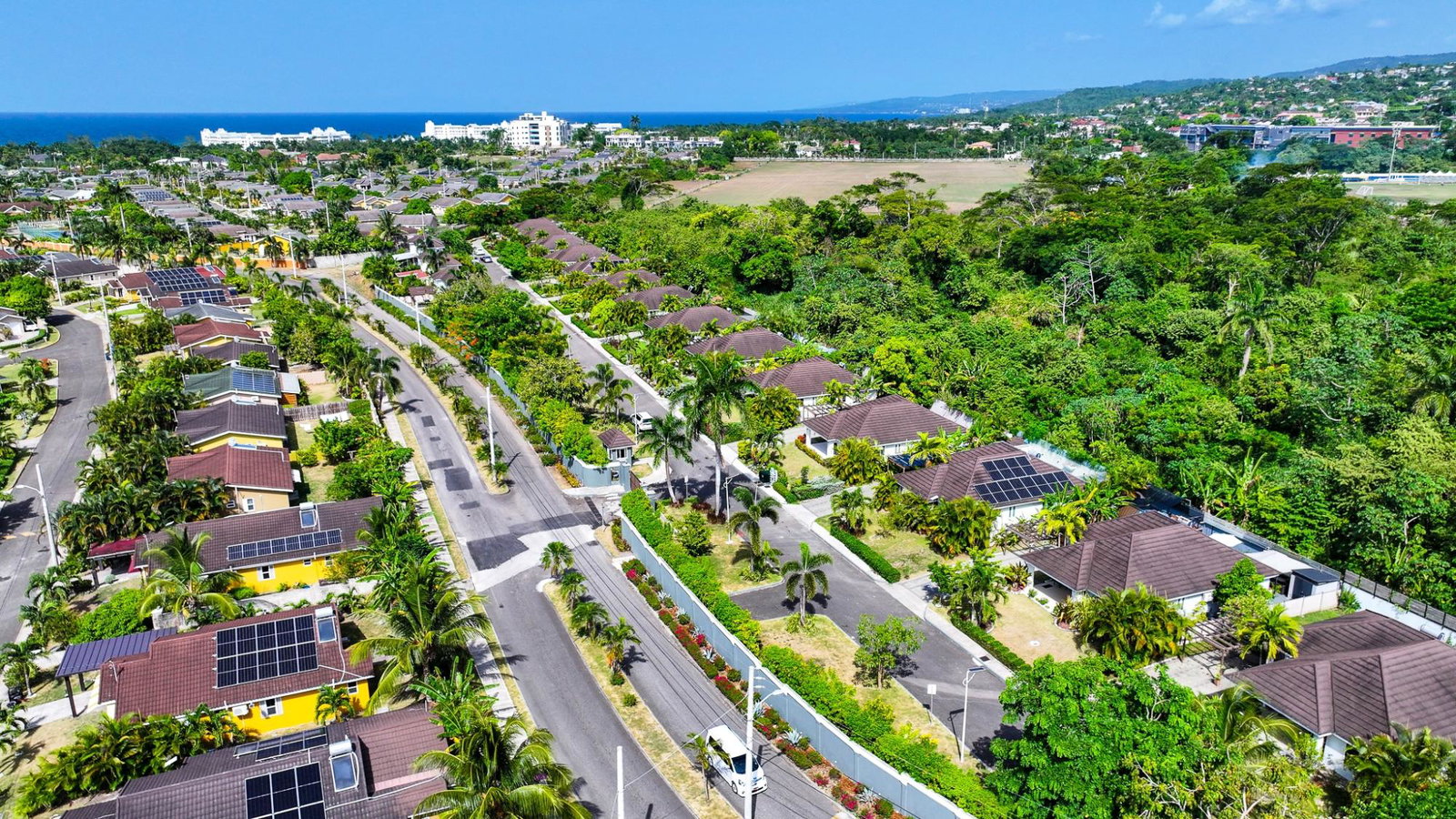 Fourteenth image of 4- Drax Hall Polo Villas in Drax Hall Estate, St. Ann, Jamaica - property is For Sale