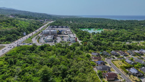 Sixteenth image of 4- Drax Hall Polo Villas in Drax Hall Estate, St. Ann, Jamaica - property is For Sale