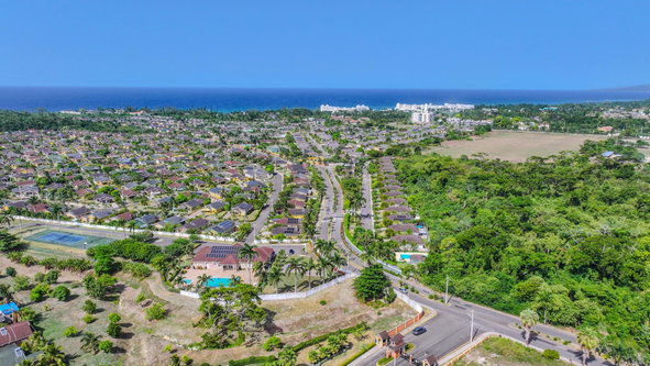 Seventeenth image of 4- Drax Hall Polo Villas in Drax Hall Estate, St. Ann, Jamaica - property is For Sale