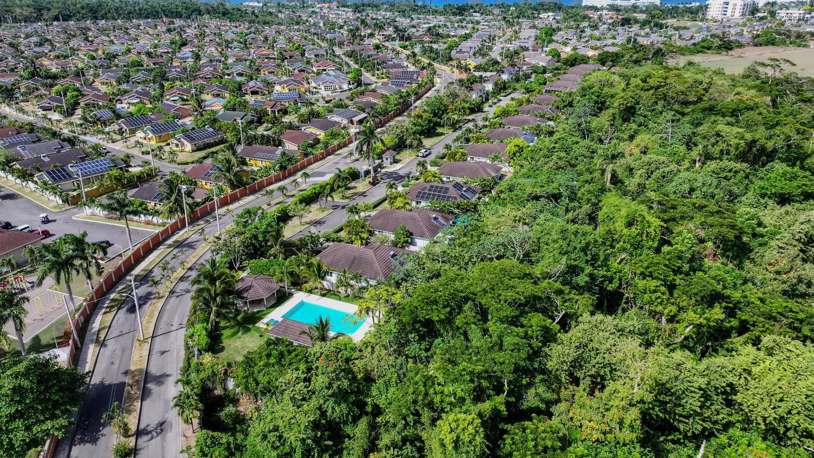 Nineteenth image of 4- Drax Hall Polo Villas in Drax Hall Estate, St. Ann, Jamaica - property is For Sale