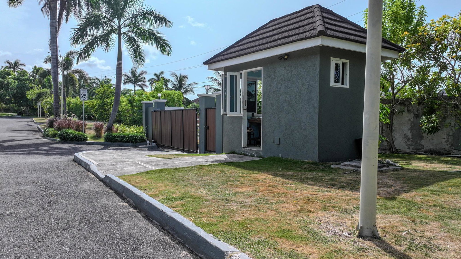 Twentieth image of 4- Drax Hall Polo Villas in Drax Hall Estate, St. Ann, Jamaica - property is For Sale