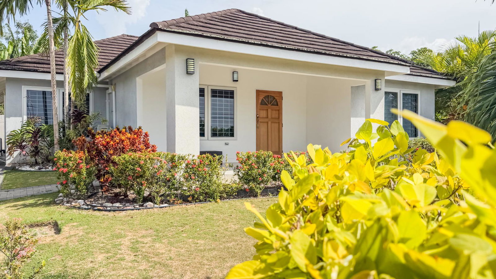 Twenty-First image of 4- Drax Hall Polo Villas in Drax Hall Estate, St. Ann, Jamaica - property is For Sale