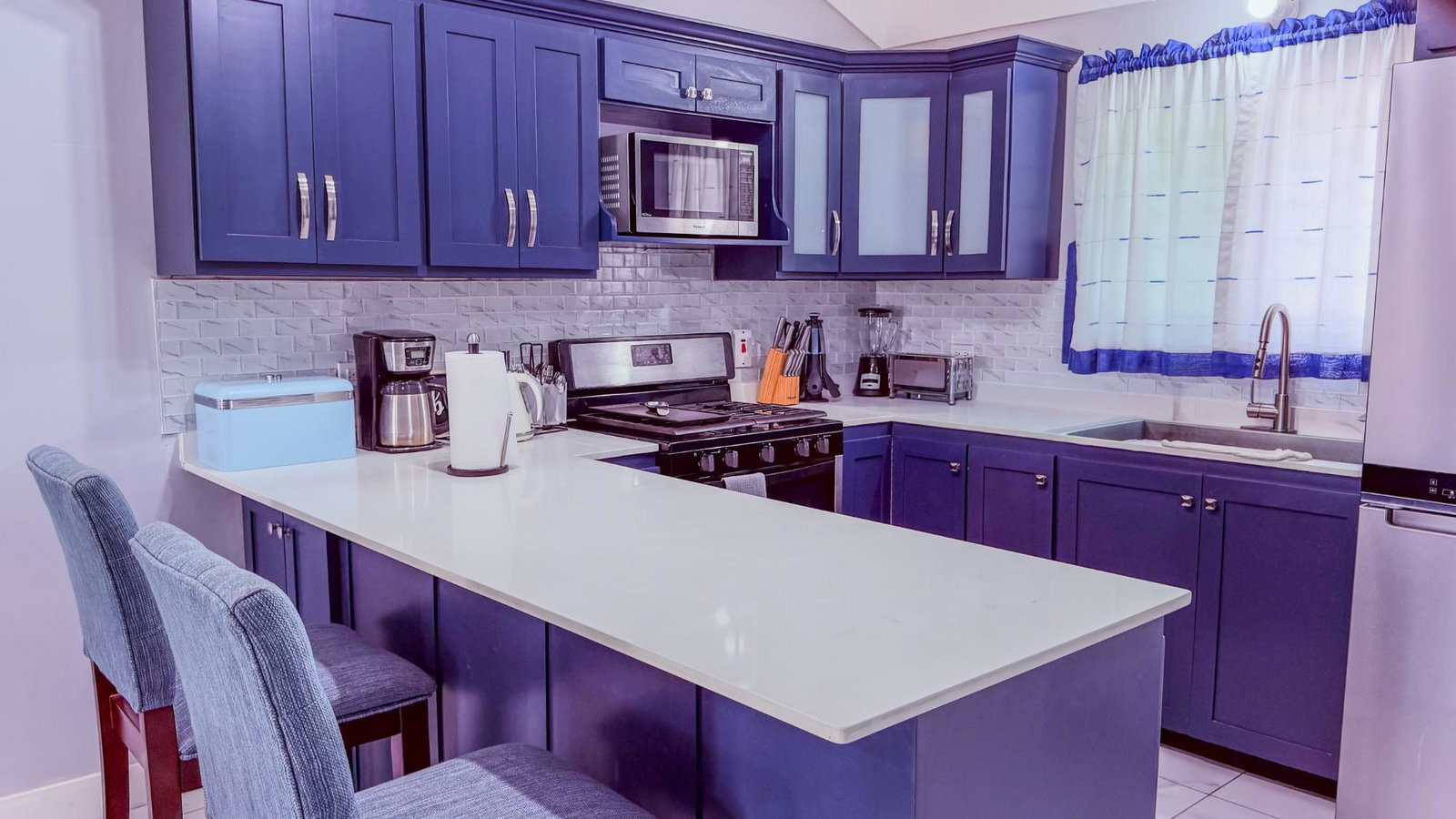 Twenty-Ninth image of 4- Drax Hall Polo Villas in Drax Hall Estate, St. Ann, Jamaica - property is For Sale