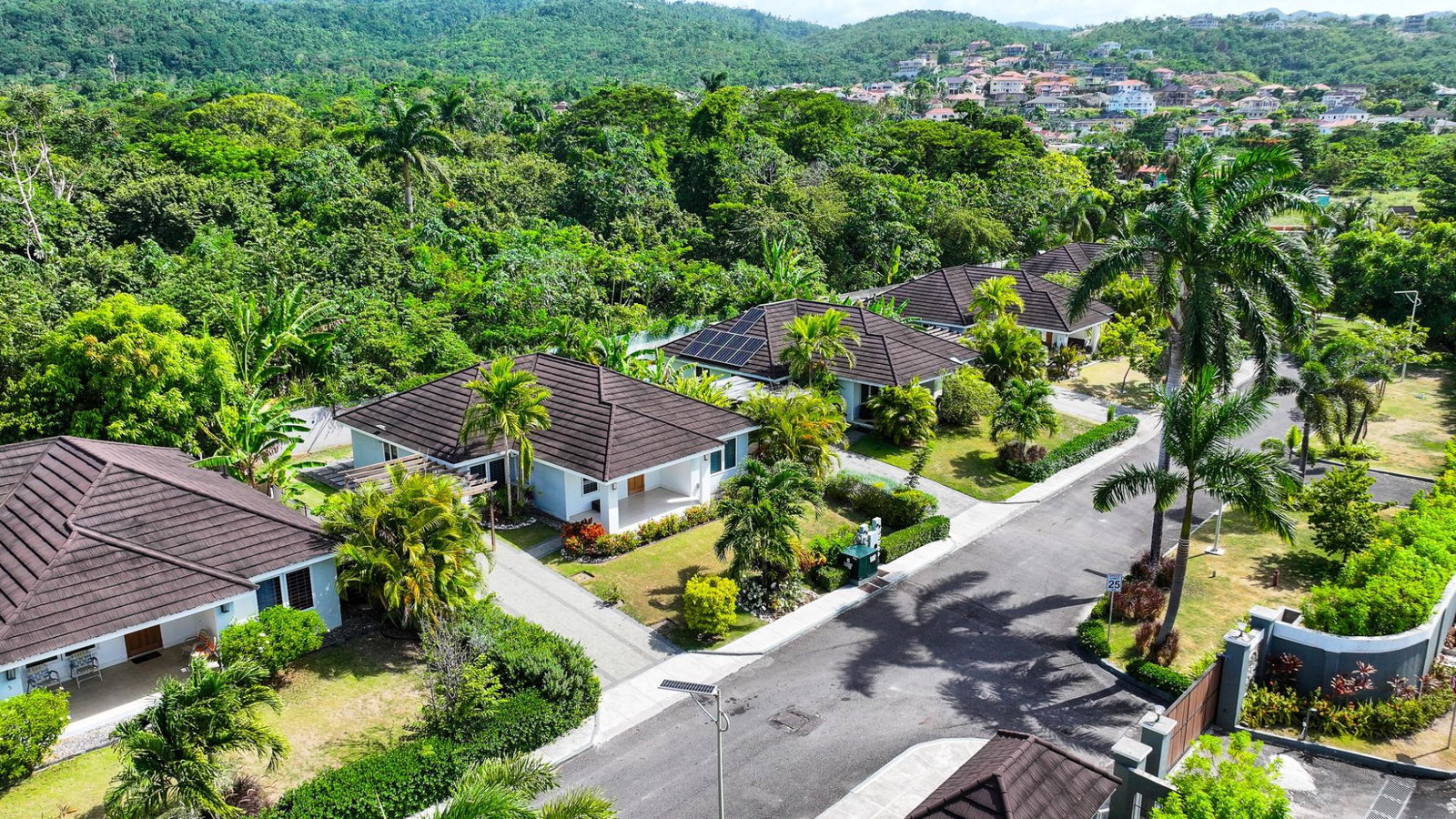 Fourth image of 4- Drax Hall Polo Villas in Drax Hall Estate, St. Ann, Jamaica - property is For Sale