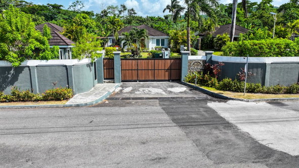 Fifth image of 4- Drax Hall Polo Villas in Drax Hall Estate, St. Ann, Jamaica - property is For Sale