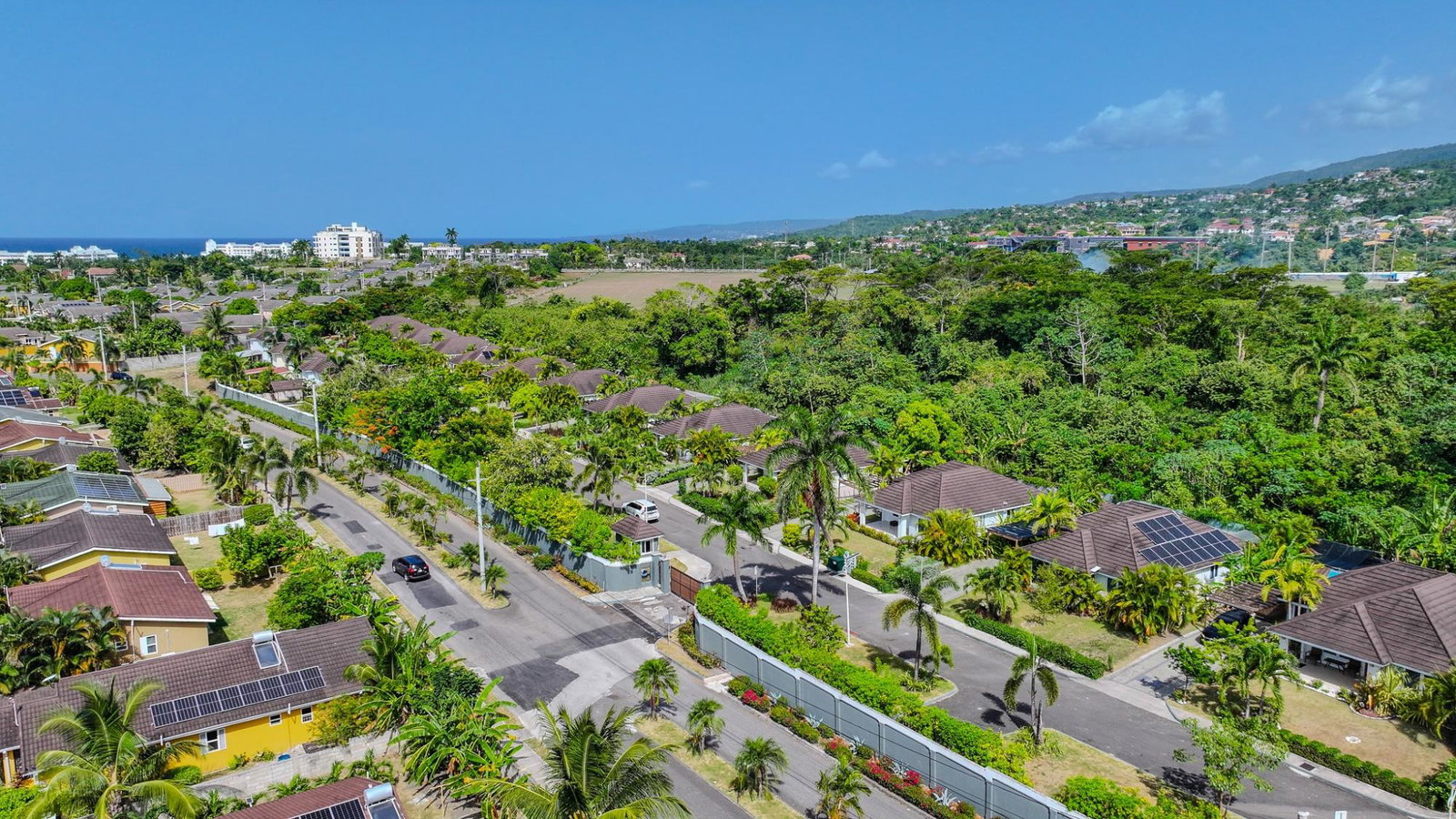Sixth image of 4- Drax Hall Polo Villas in Drax Hall Estate, St. Ann, Jamaica - property is For Sale