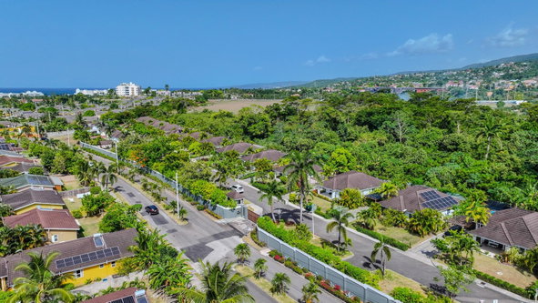 Sixth image of 4- Drax Hall Polo Villas in Drax Hall Estate, St. Ann, Jamaica - property is For Sale