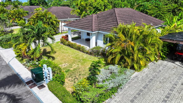 Eighth image of 4- Drax Hall Polo Villas in Drax Hall Estate, St. Ann, Jamaica - property is For Sale