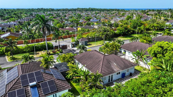 Ninth image of 4- Drax Hall Polo Villas in Drax Hall Estate, St. Ann, Jamaica - property is For Sale