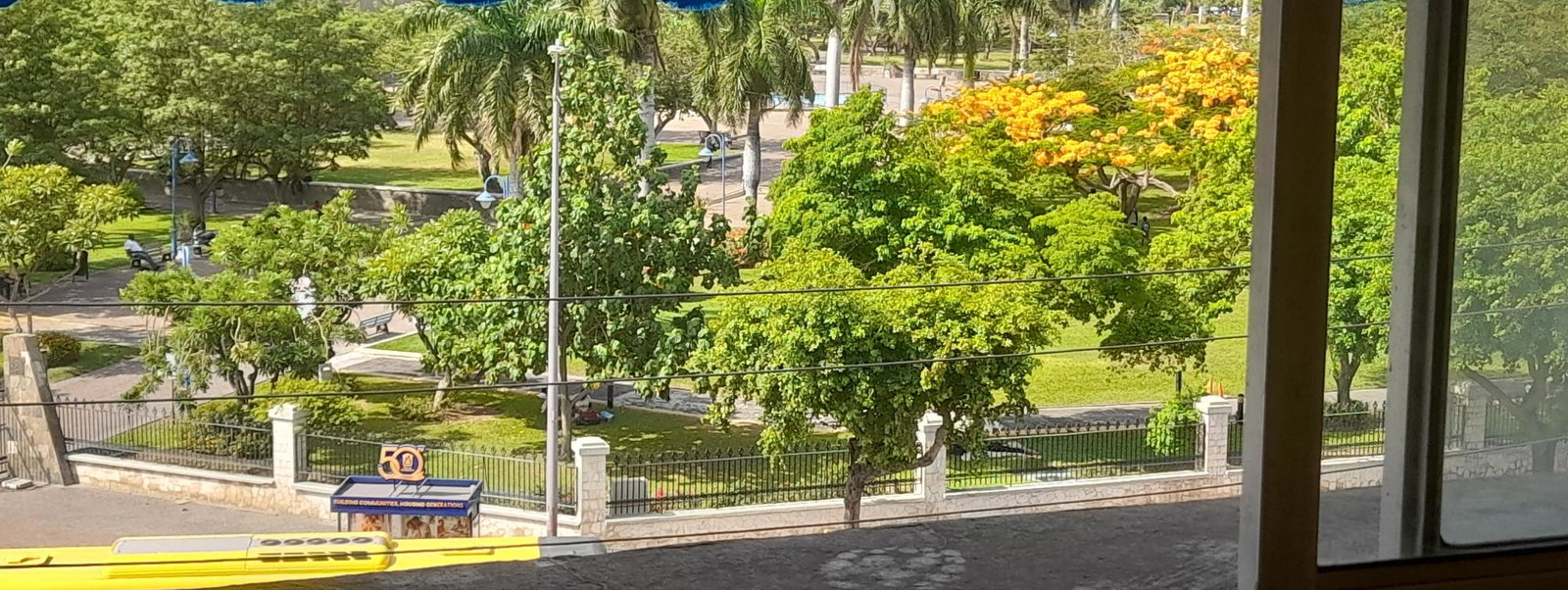 Twenty-Third image of 503-17 Oxford Road in Kingston 5, St. Andrew, Jamaica - property is For Rent