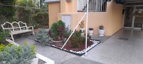 Fourth image of 503-17 Oxford Road in Kingston 5, St. Andrew, Jamaica - property is For Rent