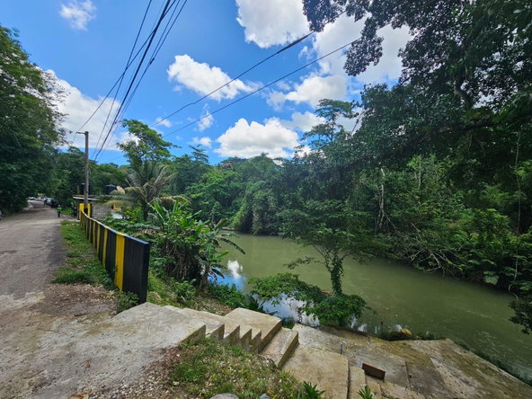 Sixth image of Copse Lethe in Lethe, Hanover, Jamaica - property is For Sale