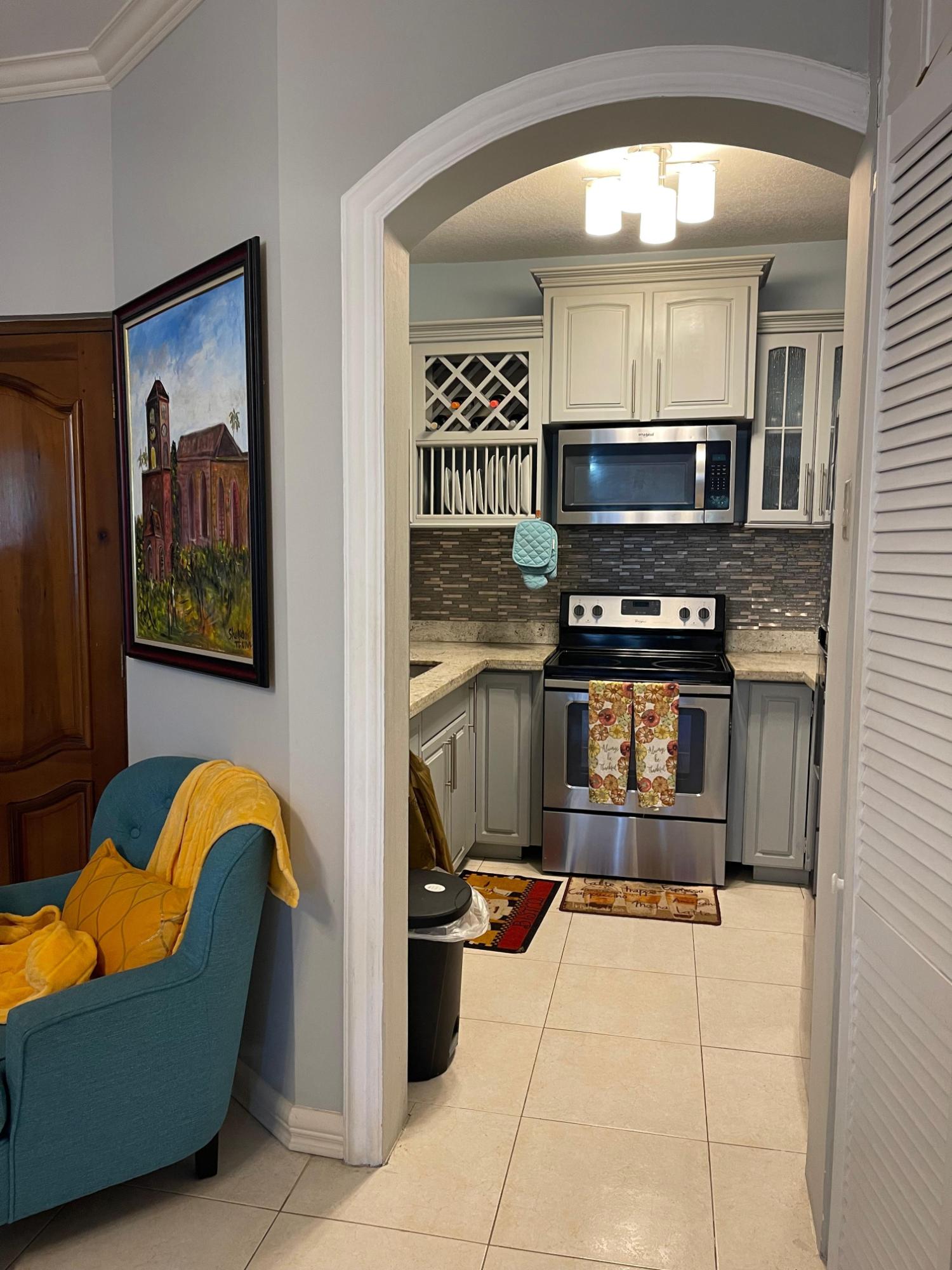 Twelfth image of Vermont Ave in Kingston 19, St. Andrew, Jamaica - property is For Sale