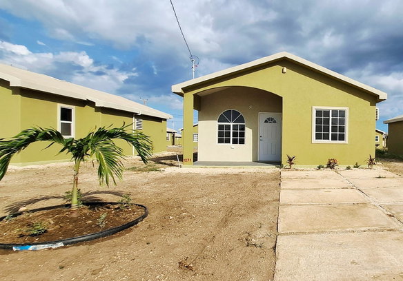 First image of 1271 Phoenix Park Village 2 in Phoenix Park, St. Catherine, Jamaica - property is For Rent
