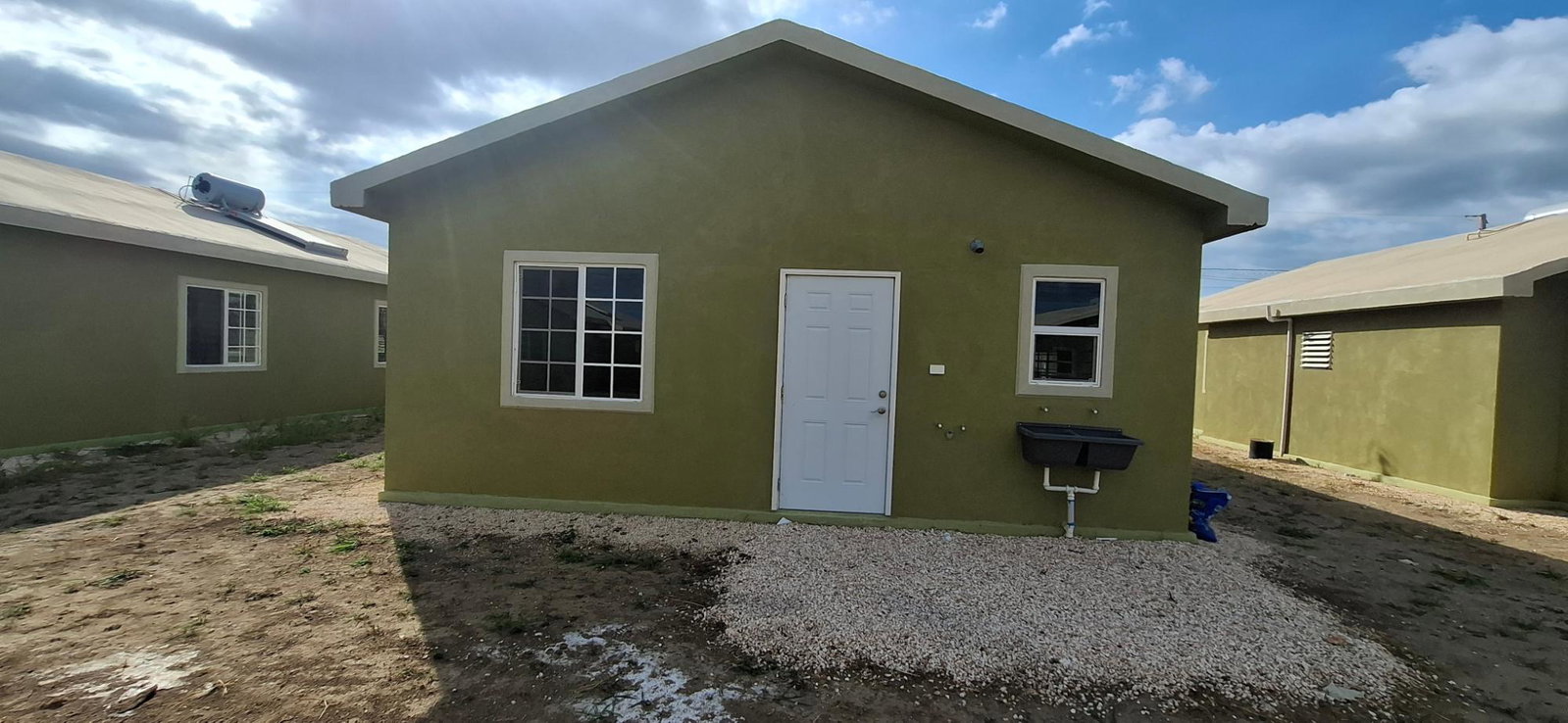 Twelfth image of 1271 Phoenix Park Village 2 in Phoenix Park, St. Catherine, Jamaica - property is For Rent