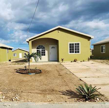 Second image of 1271 Phoenix Park Village 2 in Phoenix Park, St. Catherine, Jamaica - property is For Rent