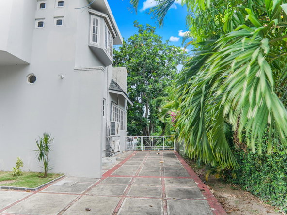 Second image of 30b Upper Markway in Kingston 8, St. Andrew, Jamaica - property is For Rent