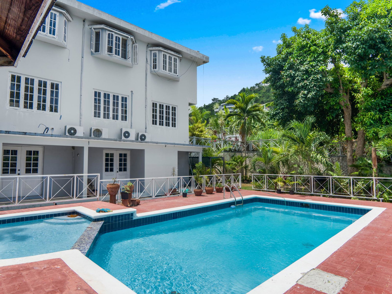 Twenty-Eighth image of 30b Upper Markway in Kingston 8, St. Andrew, Jamaica - property is For Rent