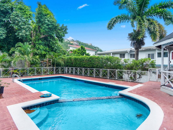 Twenty-Ninth image of 30b Upper Markway in Kingston 8, St. Andrew, Jamaica - property is For Rent