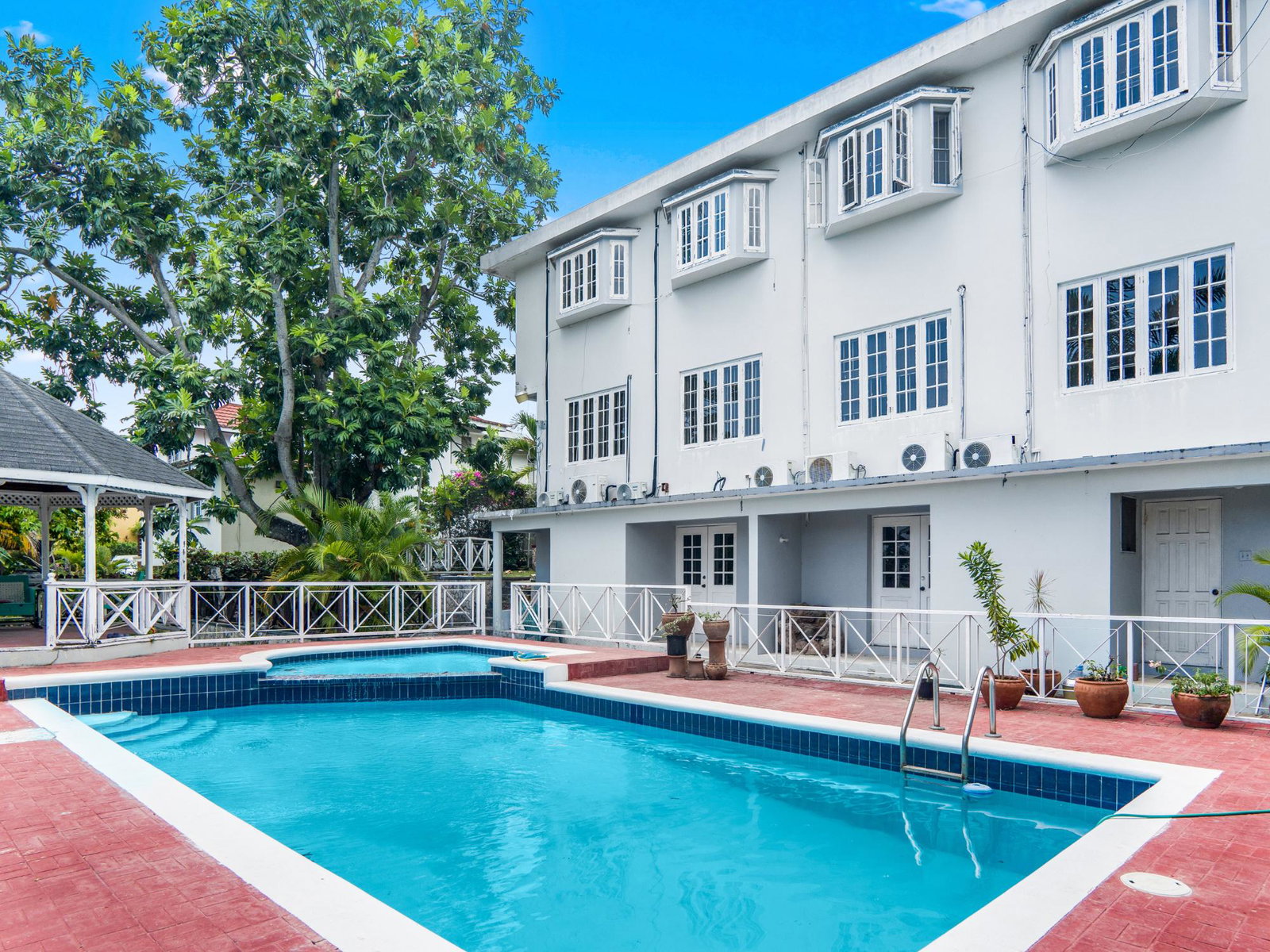 Thirtieth image of 30b Upper Markway in Kingston 8, St. Andrew, Jamaica - property is For Rent