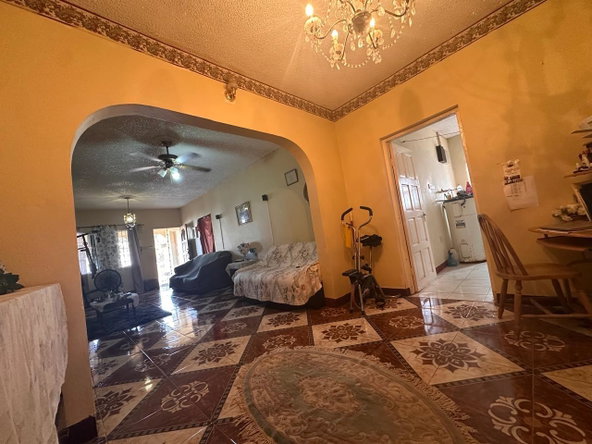 Sixth image of 526 St. Gabriel Rd. Green Acr in Spanish Town, St. Catherine, Jamaica - property is For Sale