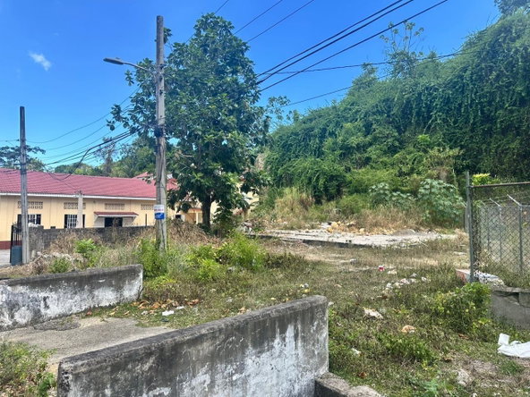 Second image of Milford rd in Breadnut Hill, St. Ann, Jamaica - property is For Sale