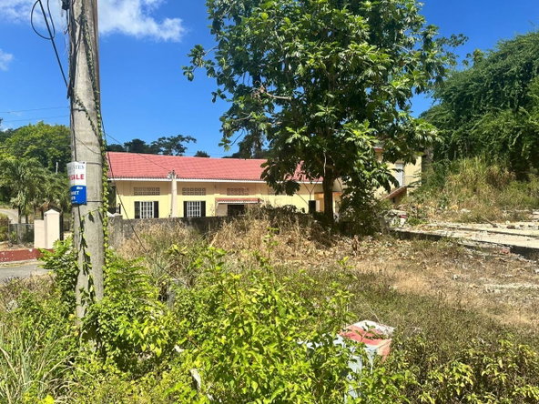 Third image of Milford rd in Breadnut Hill, St. Ann, Jamaica - property is For Sale