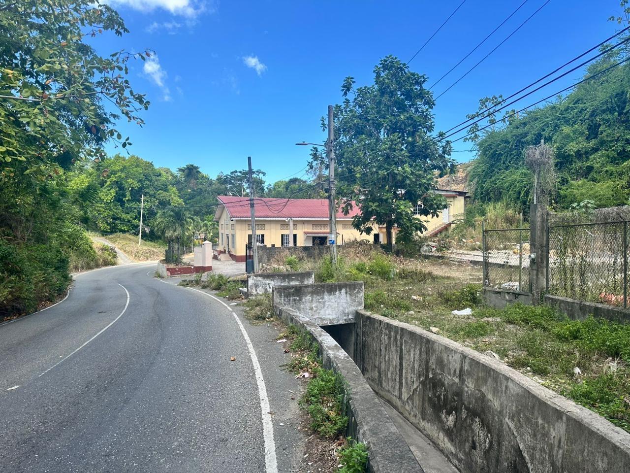 Fourth image of Milford rd in Breadnut Hill, St. Ann, Jamaica - property is For Sale