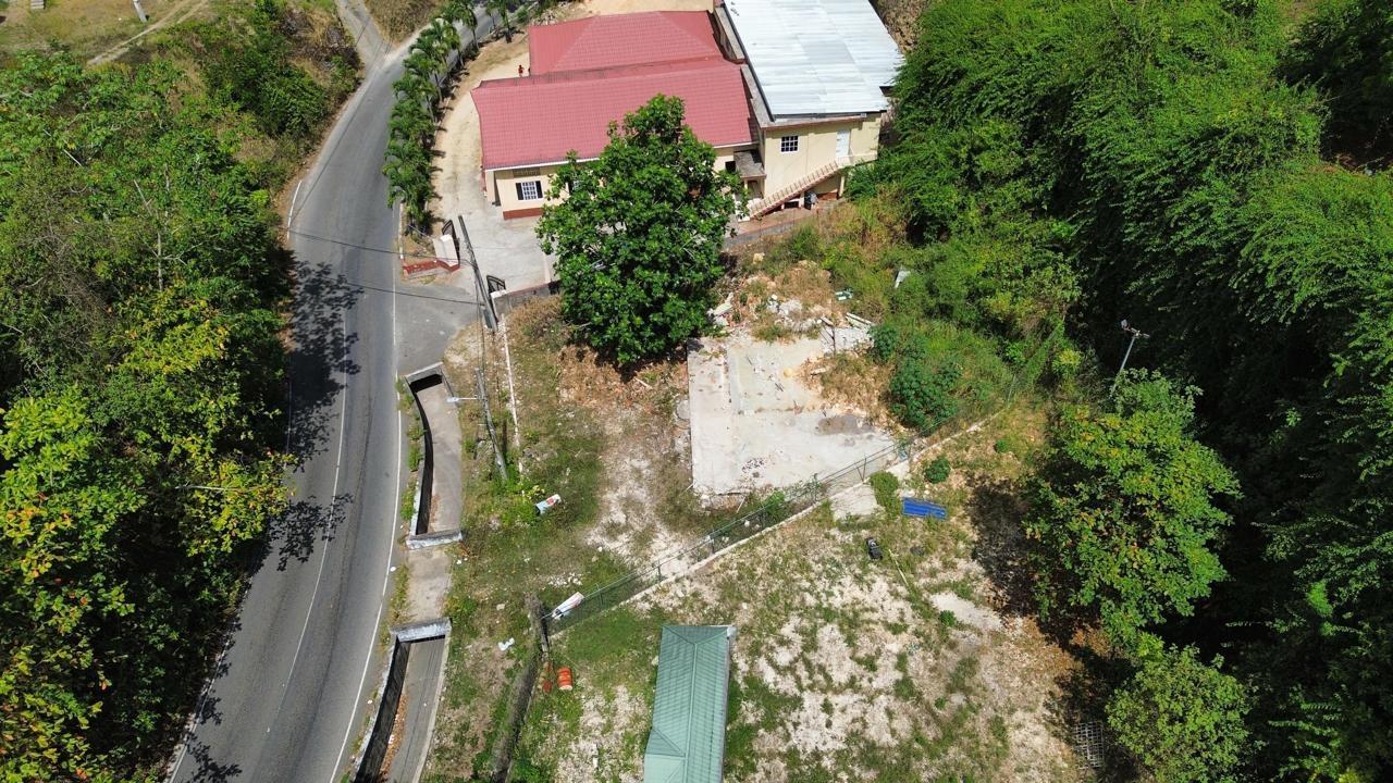 Seventh image of Milford rd in Breadnut Hill, St. Ann, Jamaica - property is For Sale