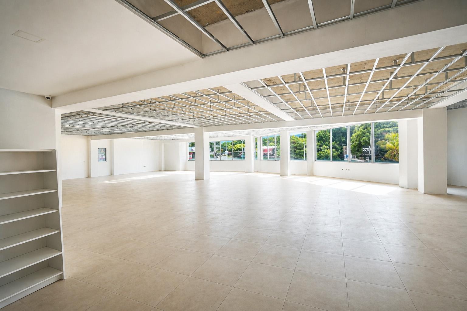 Second image of Shop c 84 Barbican Road in Kingston 6, St. Andrew, Jamaica - property is For Rent