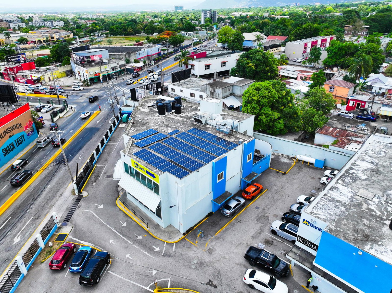 Fifth image of Shop c 84 Barbican Road in Kingston 6, St. Andrew, Jamaica - property is For Rent