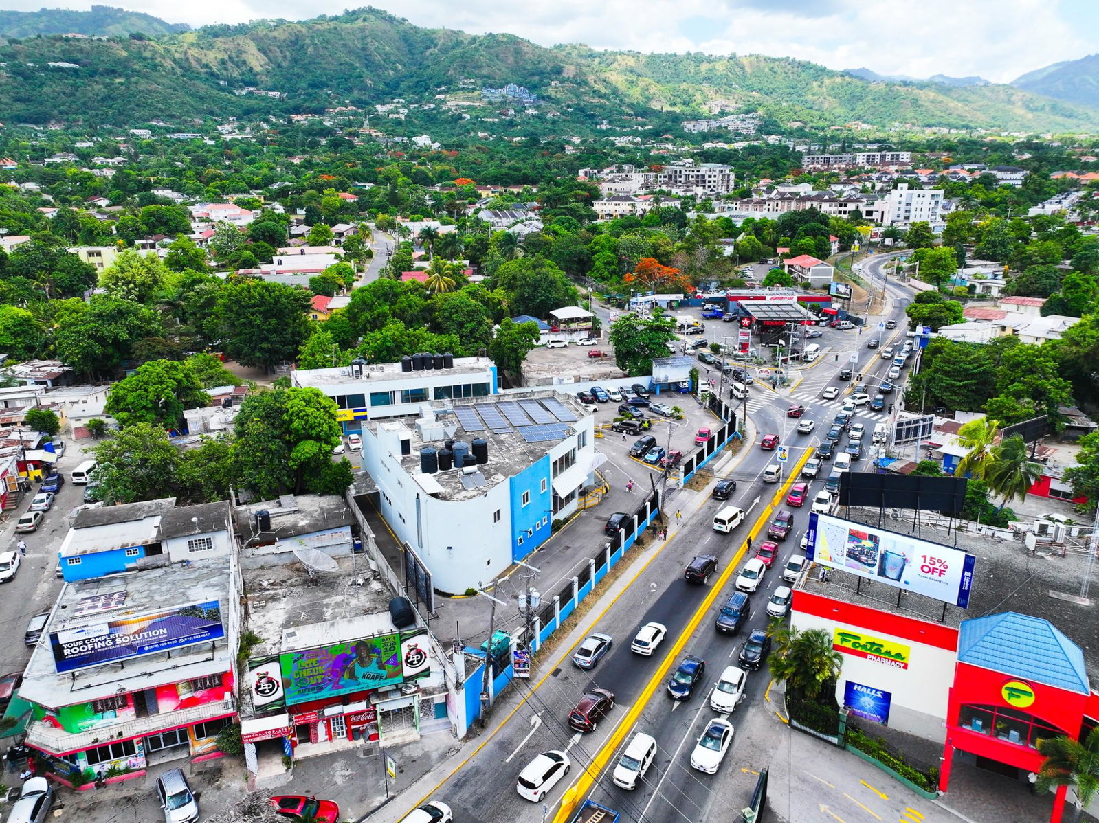 Sixth image of Shop c 84 Barbican Road in Kingston 6, St. Andrew, Jamaica - property is For Rent