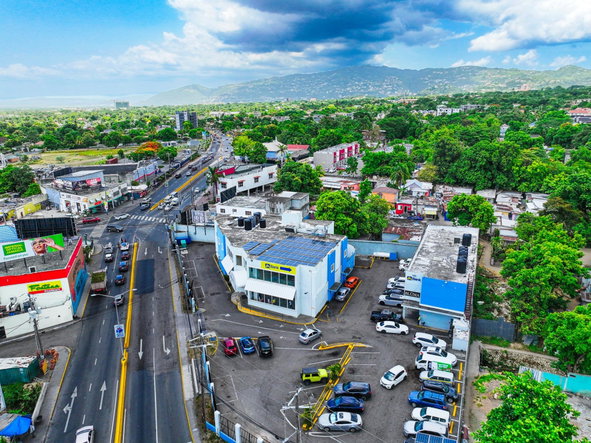 Eighth image of Shop c 84 Barbican Road in Kingston 6, St. Andrew, Jamaica - property is For Rent
