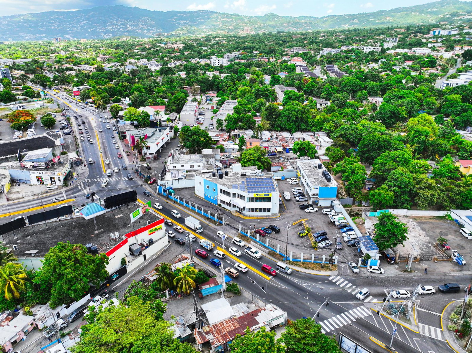 Ninth image of Shop c 84 Barbican Road in Kingston 6, St. Andrew, Jamaica - property is For Rent