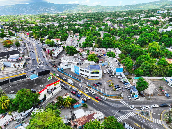 Ninth image of Shop c 84 Barbican Road in Kingston 6, St. Andrew, Jamaica - property is For Rent