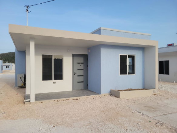 First image of 197- Coral Spring Estate in Falmouth, Trelawny, Jamaica - property is For Rent