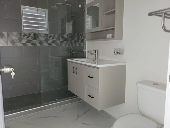 Twelfth image of 197- Coral Spring Estate in Falmouth, Trelawny, Jamaica - property is For Rent