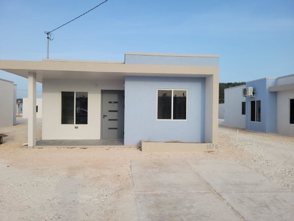 Second image of 197- Coral Spring Estate in Falmouth, Trelawny, Jamaica - property is For Rent