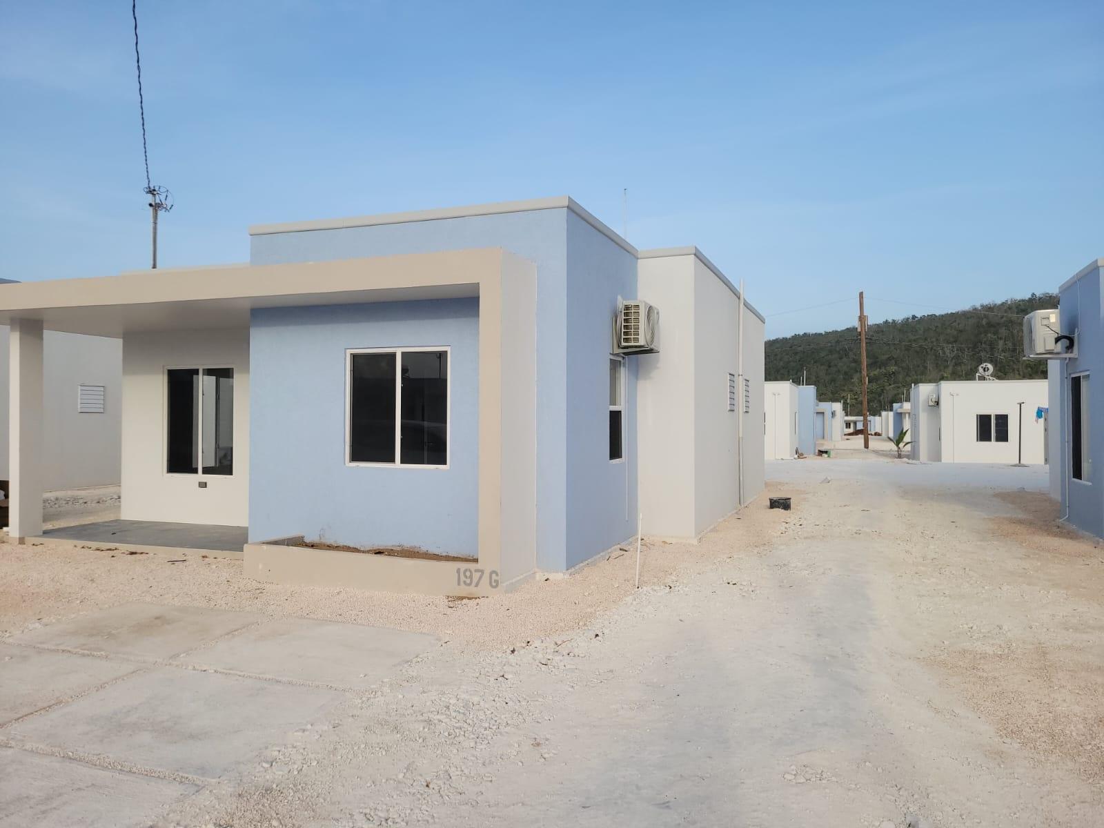 Third image of 197- Coral Spring Estate in Falmouth, Trelawny, Jamaica - property is For Rent