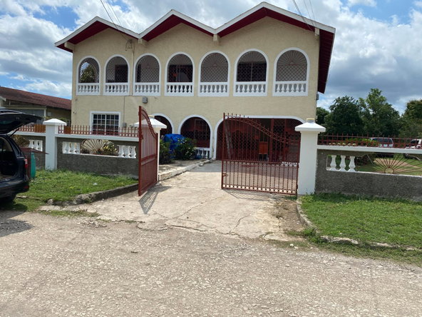 First image of 175 Dupoint Dr, Homestead p in Spanish Town, St. Catherine, Jamaica - property is For Sale