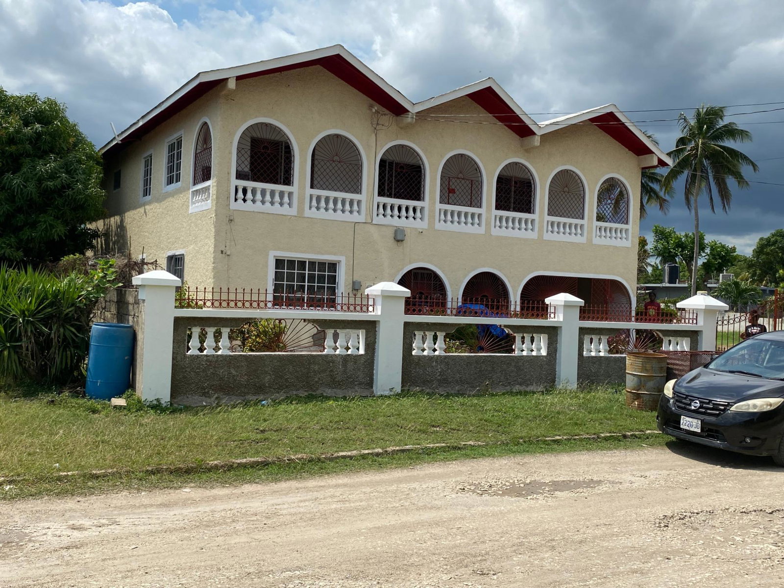 Second image of 175 Dupoint Dr, Homestead p in Spanish Town, St. Catherine, Jamaica - property is For Sale