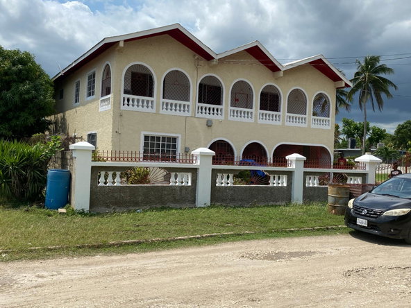 Second image of 175 Dupoint Dr, Homestead p in Spanish Town, St. Catherine, Jamaica - property is For Sale