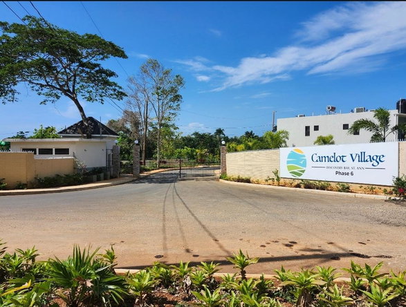 Second image of 17-camelot Discovery Bay, st Ann in Discovery Bay, St. Ann, Jamaica - property is For Rent