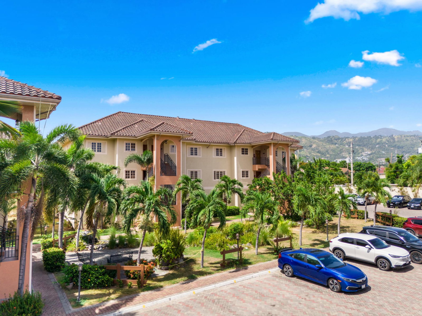 First image of 32-1 Marley Road in Kingston 6, St. Andrew, Jamaica - property is For Rent