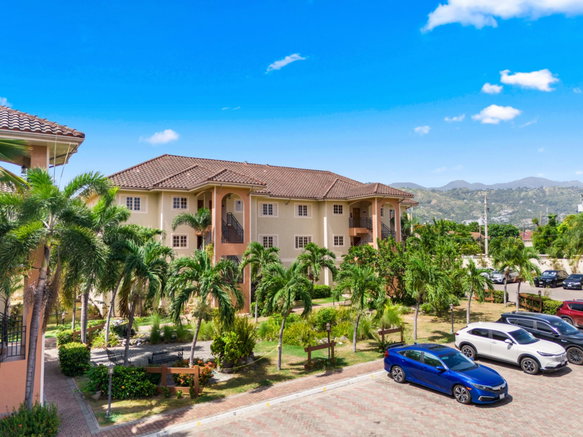 First image of 32-1 Marley Road in Kingston 6, St. Andrew, Jamaica - property is For Rent